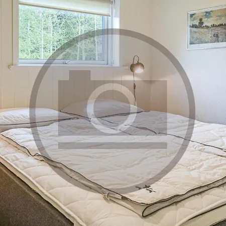 Beautiful In W/ Jacuzzi, Sauna And 5 Bedrooms Feriehus *